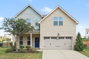473 W Copenhaver Dr, Clayton, NC 27527 - Photo 1