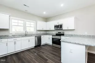 9301 Harrison St, Castalia, NC 27816 - Photo 2