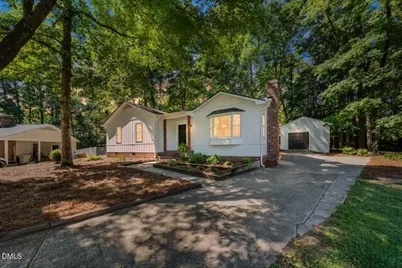 106 Munnsee Court, Garner, NC 27529 - Photo 1