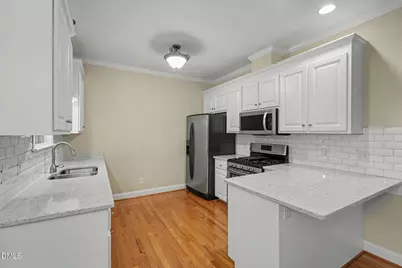 1971 N Tansea Court, Fuquay-Varina, NC 27526 - Photo 8