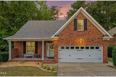 1971 N Tansea Court, Fuquay-Varina, NC 27526 - Photo 1