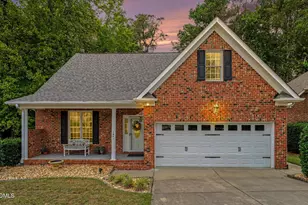 1971 N Tansea Ct, Fuquay-Varina, NC 27526 - Photo 1