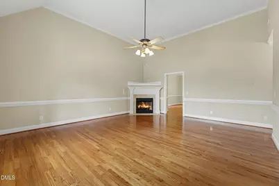 1971 N Tansea Court, Fuquay-Varina, NC 27526 - Photo 2