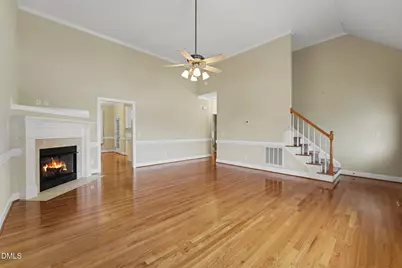 1971 N Tansea Court, Fuquay-Varina, NC 27526 - Photo 6