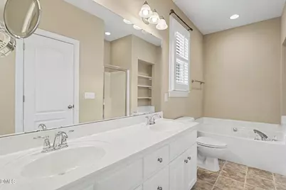 1971 N Tansea Court, Fuquay-Varina, NC 27526 - Photo 14