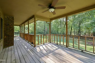 3511 Hawk Ridge Road, Chapel Hill, NC 27516 - Photo 6