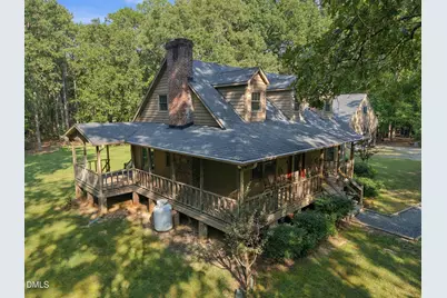 3511 Hawk Ridge Road, Chapel Hill, NC 27516 - Photo 4