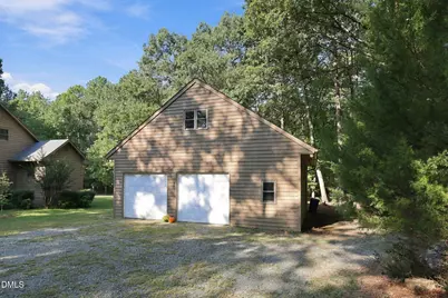 3511 Hawk Ridge Road, Chapel Hill, NC 27516 - Photo 26