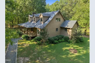 3511 Hawk Ridge Road, Chapel Hill, NC 27516 - Photo 32