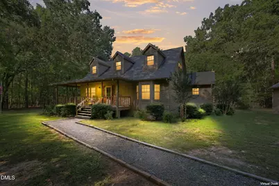 3511 Hawk Ridge Road, Chapel Hill, NC 27516 - Photo 1