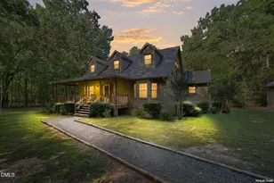 3511 Hawk Ridge Rd, Chapel Hill, NC 27516 - Photo 1