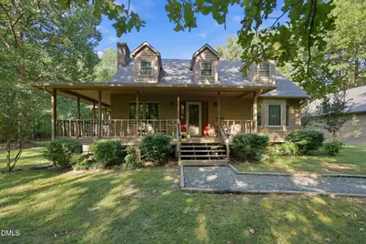 3511 Hawk Ridge Road, Chapel Hill, NC 27516 - Photo 2