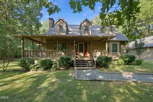 3511 Hawk Ridge Rd, Chapel Hill, NC 27516 - Photo 2