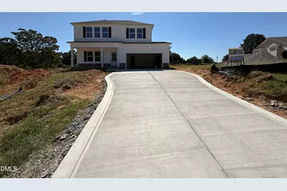 55 Hagood Street #(35), Smithfield, NC 27577 - Photo 1