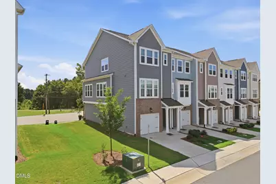 2010 Enrichment Way, Durham, NC 27703 - Photo 1