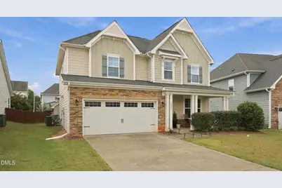 2025 Ginseng Lane, Raleigh, NC 27603 - Photo 4