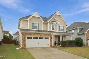2025 Ginseng Ln, Raleigh, NC 27603 - Photo 4