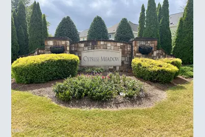 2025 Ginseng Lane, Raleigh, NC 27603 - Photo 2