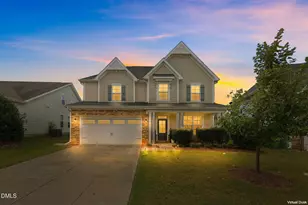 2025 Ginseng Ln, Raleigh, NC 27603 - Photo 1