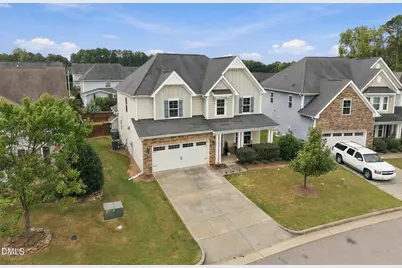 2025 Ginseng Lane, Raleigh, NC 27603 - Photo 36