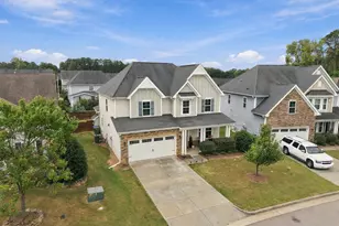 2025 Ginseng Ln, Raleigh, NC 27603 - Photo 36