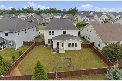 2025 Ginseng Lane, Raleigh, NC 27603 - Photo 40