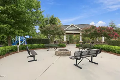 2025 Ginseng Lane, Raleigh, NC 27603 - Photo 56
