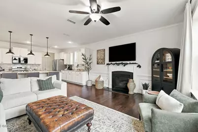 2025 Ginseng Lane, Raleigh, NC 27603 - Photo 14
