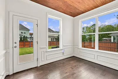 2025 Ginseng Lane, Raleigh, NC 27603 - Photo 18