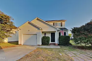 262 Santee Cir, Fuquay-Varina, NC 27526 - Photo 1