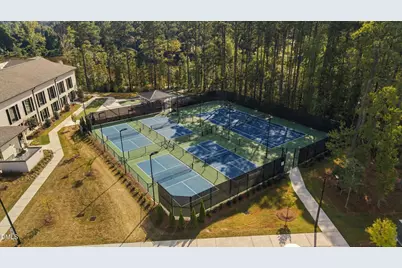 1402 Buxus Court, Fuquay-Varina, NC 27526 - Photo 38