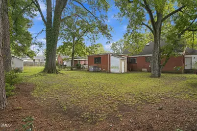 504 Rountree Street W, Wilson, NC 27893 - Photo 12