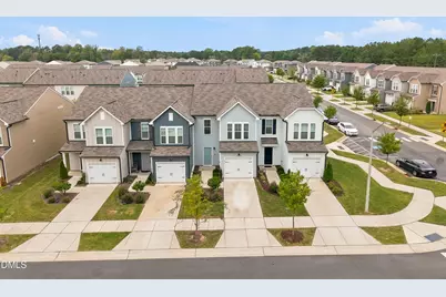 871 McKenzie Park Terrace, Wendell, NC 27591 - Photo 26