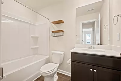 871 McKenzie Park Terrace, Wendell, NC 27591 - Photo 20
