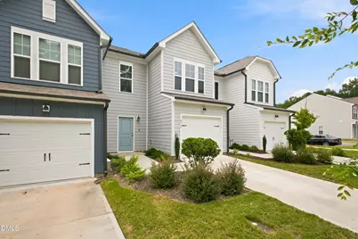 871 McKenzie Park Terrace, Wendell, NC 27591 - Photo 2