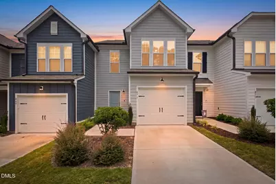 871 McKenzie Park Terrace, Wendell, NC 27591 - Photo 1