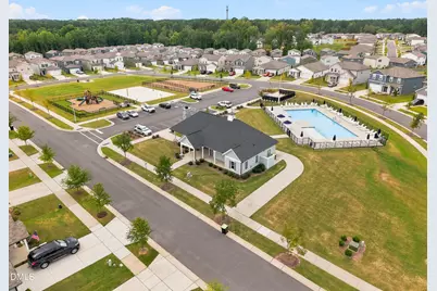 871 McKenzie Park Terrace, Wendell, NC 27591 - Photo 28