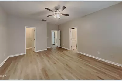 909 Wild Lilac Court, Zebulon, NC 27597 - Photo 8
