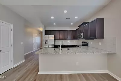 909 Wild Lilac Court, Zebulon, NC 27597 - Photo 4