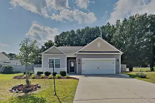 909 Wild Lilac Ct, Zebulon, NC 27597 - Photo 1