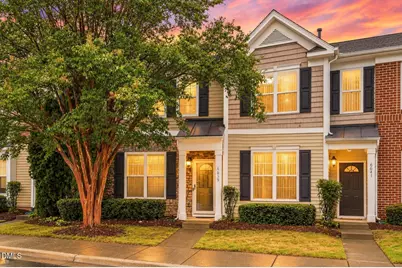 6639 Clarksburg Place, Raleigh, NC 27616 - Photo 2