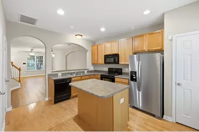 6639 Clarksburg Place, Raleigh, NC 27616 - Photo 6