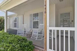 1446 Cane Mill Rd, Coats, NC 27521 - Photo 4