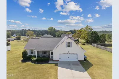 1446 Cane Mill Road, Coats, NC 27521 - Photo 1