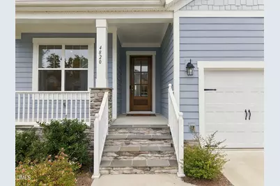 4820 Heathshire Drive, Raleigh, NC 27616 - Photo 2