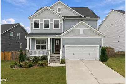 4820 Heathshire Drive, Raleigh, NC 27616 - Photo 1