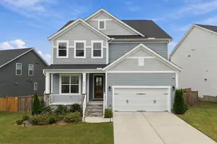 4820 Heathshire Dr, Raleigh, NC 27616 - Photo 1