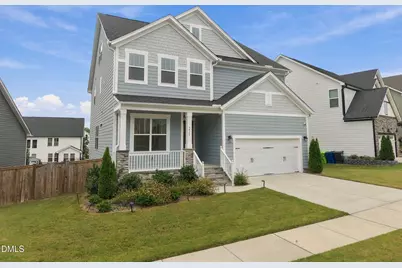 4820 Heathshire Drive, Raleigh, NC 27616 - Photo 50