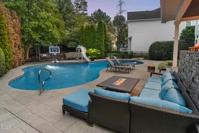 12212 Arneson Street, Raleigh, NC 27614 - Photo 12
