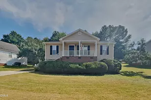 1203 Delham Rd, Knightdale, NC 27545 - Photo 1